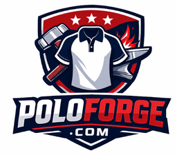 PoloForge Logo